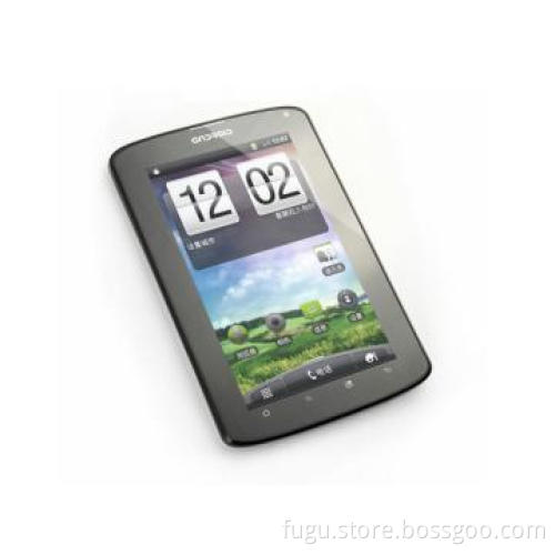 7-inch Mobile Internet Device,GPS,Bluetooth 2.0,Dual Cameras,GSM+WCDMA